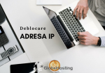Deblocare ADRESA IP GlobeHosting