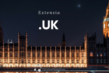 Extensia .uk
