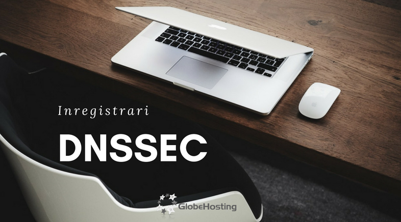 Inregistrari DNSSEC direct din interfata de client