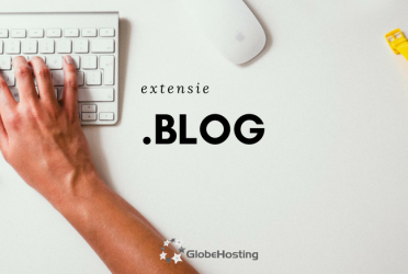 BLOG-extensie-globehosting