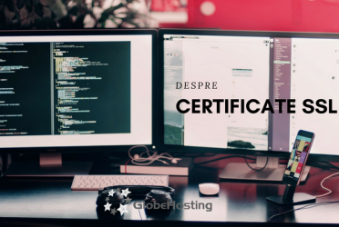 despre certificate ssl