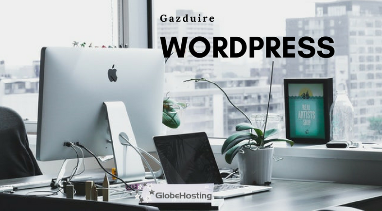 WordPress este ideal pentru afacerile mici