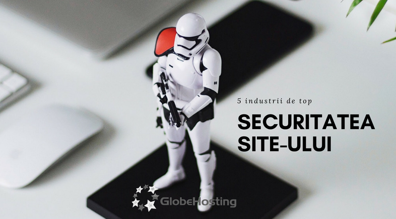 5 industrii care nu pot ignora securitatea site-ului lor