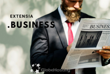 Extensia business GlobeHosting Romania