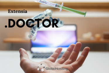 GlobeHosting-extensia doctor