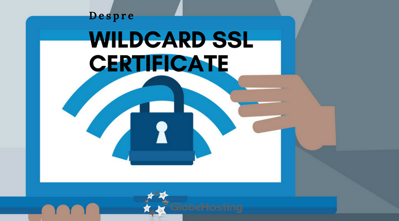 Wildcard SSL Certificate :Tot ce trebuie sa stii!