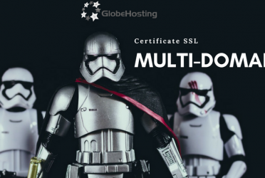 Certificate SSL Multi-Domain GlobeHosting