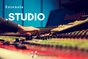 Extensia studio GlobeHosting