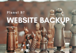 website backup GlobeHosting Romania
