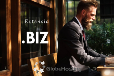 extensia biz GlobeHosting Romania