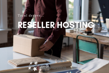 reseller hosting ce trebuie sa stii GlobeHosting