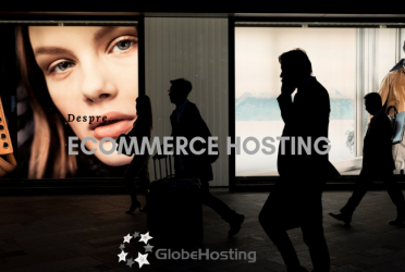 ecommerce hosting GlobeHosting