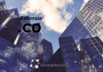 extensia co GlobeHosting