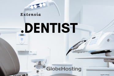 extensia dentist domeniu GlobeHosting