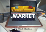 extensia market TLD nou GlobeHosting