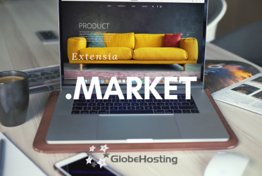 extensia market TLD nou GlobeHosting