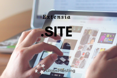extensia site GlobeHosting Romania