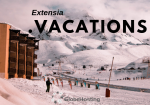 Extensia vacations GlobeHosting