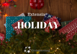 extensia holiday GlobeHosting